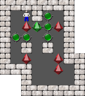 Уровень 64 — Serg Belyaev 4